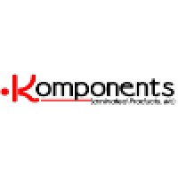 Komponents Laminated Products, Inc Logo