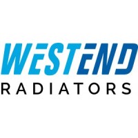 West End Radiators Logo