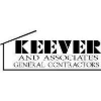 Keever and Associates, Inc. Logo