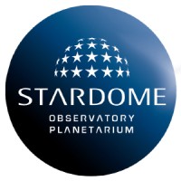 Stardome Observatory & Planetarium Logo