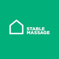 Stable Massage Logo