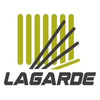 Lagarde Logo