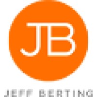 Jeff Berting Logo