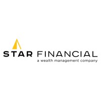 Star Financial - A Wealth Management Company Logo