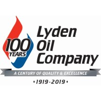 Lyden Oil Company Logo