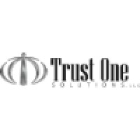 Trust One Solutions, LLC Logo