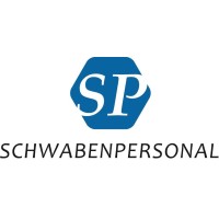 Schwaben Personal OHG Logo