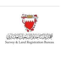 Survey & Land Registration Bureau Logo