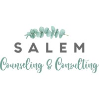 Salem Counseling & Consulting, PLLC Logo