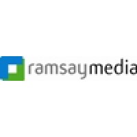 RamsayMedia Logo