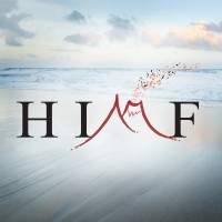 HAWAII INTERNATIONAL MUSIC FESTIVAL Logo