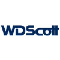WDScott, Ltd. Logo