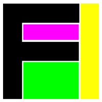 Fusion Dance Project Logo