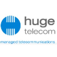 Huge Telecom Logo