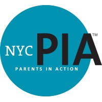 NYC Parents In Action Inc Logo