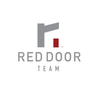 The Red Door Team | eXp Realty Logo
