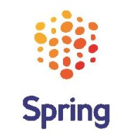 Spring Global Delivery Solutions UK Logo