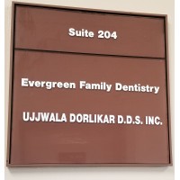 Evergreen Family Dentistry Logo