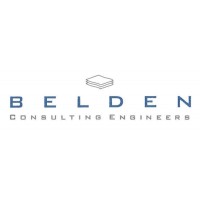 BELDEN Consulting Engineers Logo