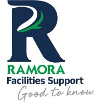 Ramora Limited Logo