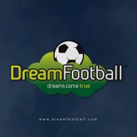 Dream Football Logo
