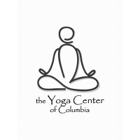 The Yoga Center of Columbia Logo