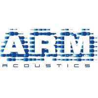 ARM ENVIRONMENT LIMITED Logo