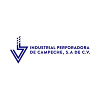 Industrial Perforadora de Campeche, S.A. de C.V. Logo