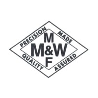 Memphis Machine Works & Fndry Logo