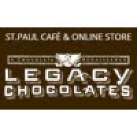 Legacy Chocolates Logo
