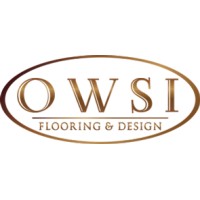 Old World Stone Imports Flooring and Design Logo