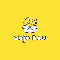 Mojo Box Logo