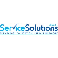 Service Solutions Direct Limited Logo