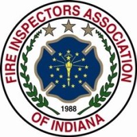 FIRE INSPECTORS ASSOCIATION OF INDIANA INC Logo