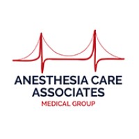 Anesthesia Care Associates Medical Group (ACAMG) Logo