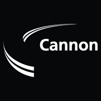 Cannon Logo