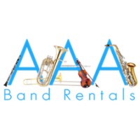 AAA Band Rentals LLC Logo