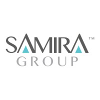SAMIRA GROUP Logo