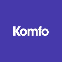 Komfo Logo