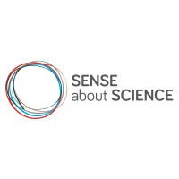 Sense about Science Logo