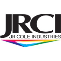 J R Cole Industries Inc Logo