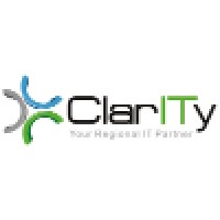 Clarity IT Co., Ltd Logo