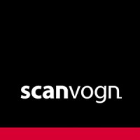 Scanvogn A/S Logo