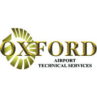 Oxford Airport Technical Services Logo