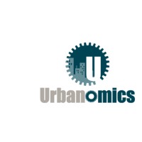 Urbanomics Consulting Group Logo