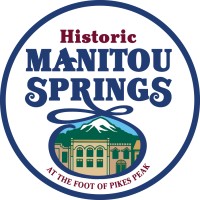 City of Manitou Springs Logo