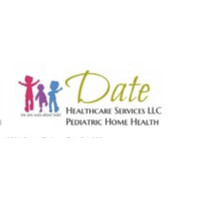 DATE HEALTHCARE SERVICES LLC Logo