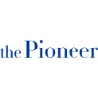 Whitman College Pioneer Logo