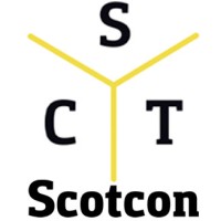 Scotcon KG Logo