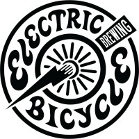 Electric Bicycle Brewing Logo